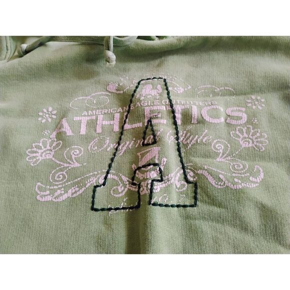 American Eagle Outfitters Sweat/Hoodie  Size: Medium  (1296) - Picture 3 of 8